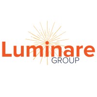 Luminare Group logo, Luminare Group contact details