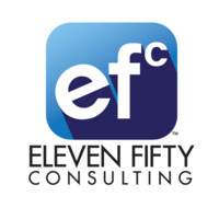 Eleven Fifty Consulting logo, Eleven Fifty Consulting contact details