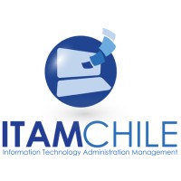 ITAM Chile SpA logo, ITAM Chile SpA contact details