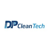 DP CLeantech logo, DP CLeantech contact details