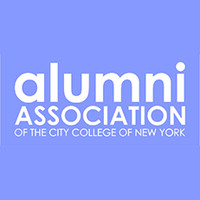 Alumni Association of The City College of New York logo, Alumni Association of The City College of New York contact details