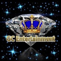 GC Entertainment logo, GC Entertainment contact details