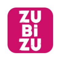 ZUBİZU logo, ZUBİZU contact details