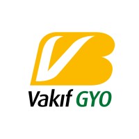 Vakıf GYO logo, Vakıf GYO contact details