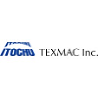 TEXMAC Inc logo, TEXMAC Inc contact details