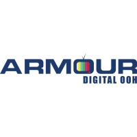 Armour Digital OOH logo, Armour Digital OOH contact details