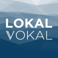 Lokal Vokal logo, Lokal Vokal contact details