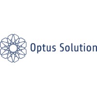 PT. Optus Solution logo, PT. Optus Solution contact details