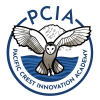 Pacific Crest Innovation Academy logo, Pacific Crest Innovation Academy contact details