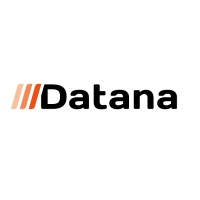 Datana logo, Datana contact details