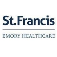 St Francis Hospital logo, St Francis Hospital contact details