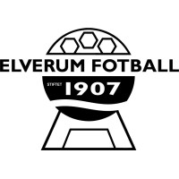 Elverum Fotball logo, Elverum Fotball contact details