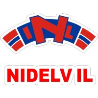 NIDELV IDRETTSLAG logo, NIDELV IDRETTSLAG contact details