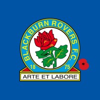 Blackburn Rovers Football Club logo, Blackburn Rovers Football Club contact details