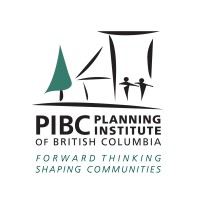 Planning Institute of British Columbia logo, Planning Institute of British Columbia contact details