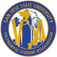 Vietnamese Student Association of San Jose State University logo, Vietnamese Student Association of San Jose State University contact details