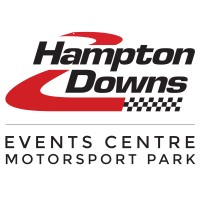 Hampton Downs Motorsport Park and Event Centre logo, Hampton Downs Motorsport Park and Event Centre contact details