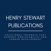 Henry Stewart Publications logo, Henry Stewart Publications contact details