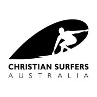 Christian Surfers Australia logo, Christian Surfers Australia contact details