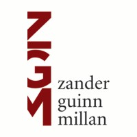 Zander Guinn Millan / ZGM logo, Zander Guinn Millan / ZGM contact details