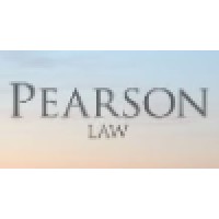 Pearson Law Firm logo, Pearson Law Firm contact details