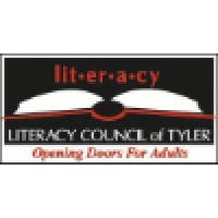 Literacy Council of Tyler logo, Literacy Council of Tyler contact details