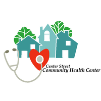 Center Street Community Health Center logo, Center Street Community Health Center contact details