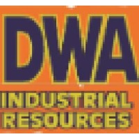 DWA Industrial Resources logo, DWA Industrial Resources contact details