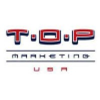 Top Marketing USA logo, Top Marketing USA contact details