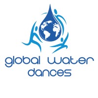 Global Water Dances logo, Global Water Dances contact details