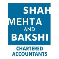 Shah Mehta & Bakshi logo, Shah Mehta & Bakshi contact details