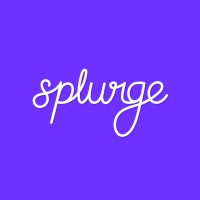 Splurge App logo, Splurge App contact details