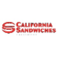 California Sandwiches logo, California Sandwiches contact details