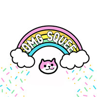 OMG Squee LLC logo, OMG Squee LLC contact details