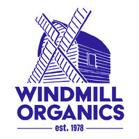 Windmill Organics Ltd logo, Windmill Organics Ltd contact details