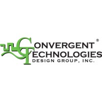 Convergent Technologies Design logo, Convergent Technologies Design contact details