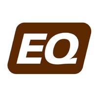 EQ Saddlery logo, EQ Saddlery contact details