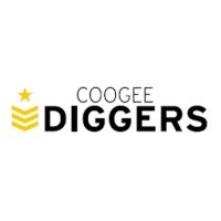 Coogee Diggers logo, Coogee Diggers contact details