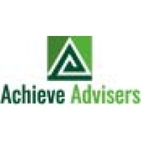 Achieve Advisers logo, Achieve Advisers contact details