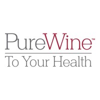 Purewine logo, Purewine contact details