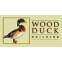 Wood Duck Building logo, Wood Duck Building contact details