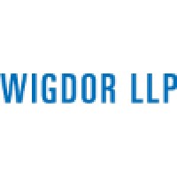 WIGDOR LLP logo, WIGDOR LLP contact details