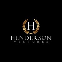 Henderson Ventures Inc. logo, Henderson Ventures Inc. contact details