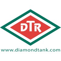 Diamond Tank Rentals Inc. logo, Diamond Tank Rentals Inc. contact details