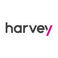 Harvey logo, Harvey contact details