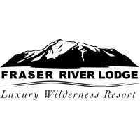 Fraser River Lodge logo, Fraser River Lodge contact details