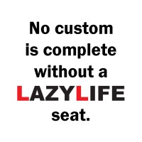 Lazy Life Seats + Covers LLC logo, Lazy Life Seats + Covers LLC contact details