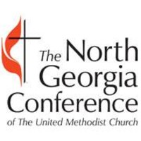 The North Georgia Conference of The United Methodist Church logo, The North Georgia Conference of The United Methodist Church contact details