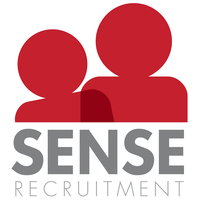 Sense Recruitment logo, Sense Recruitment contact details