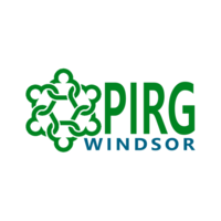 OPIRG-Windsor logo, OPIRG-Windsor contact details